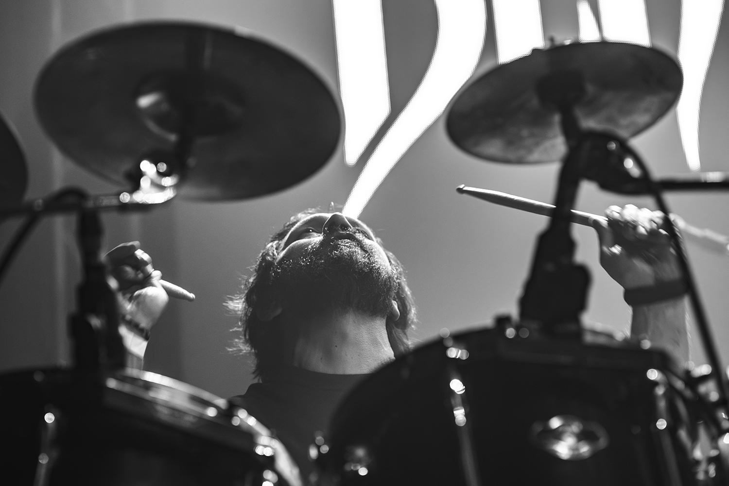 Tiamat - Latam Tour 2025